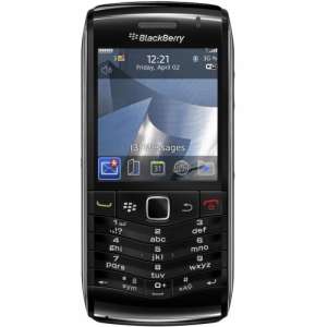 �������� Blackberry 9105 Pearl 3G ׸���� - ����������� 1