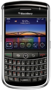 �������� BlackBerry 9650 Tour � ������� �����������. - ����������� 1
