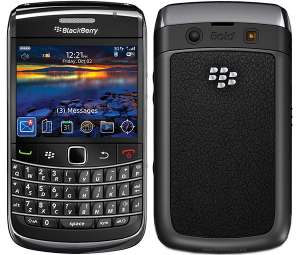 �������� BlackBerry Bold 9700 Black (�.�.) - ����������� 1