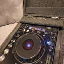 �������� CD-���� Pioneer CDJ-1000MK2 � ������� - ����������� 1