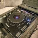 �������� CD-���� Pioneer CDJ-1000MK2 � ������� - ����������� 3