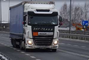 �������� C+E - 95-100 � / ����� | DAF+���� | ������, ���� � ������ - ����������� 1