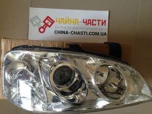 �������� Chery|Geely|Great Wall|ZAZ Forza - ����������� 1