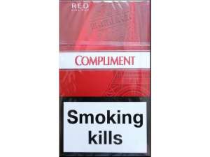 �������� Compliment KS - ����������� 1