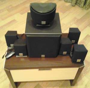 �������� Creative Inspire �������� ��������. - ����������� 1