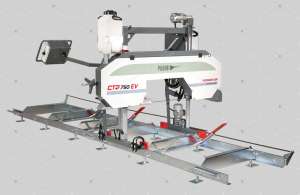 �������� CTR 750 EV � ����������������� - ����������� 1