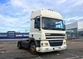 �������� DAF CF85 ��. �������� ���������� - ����. ����. ���������