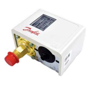 �������� Danfoss �� ������� �� 50%. - ����������� 1