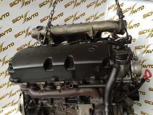 �������� Delphi Sprinter W906 OM651 �������� �������� �������� �������� - ����������� 1