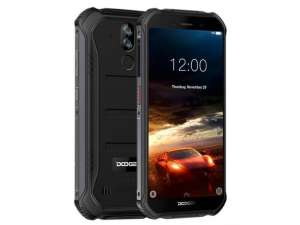 �������� DOOGEE �������������� 2/16�� ��� IMEI 00000 - ����������� 1