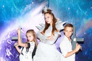 �������� Family Quest - ����������� 1