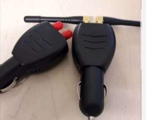 �������� GPS L1 GLONASS L2 ���������� ���������� ������� GPS 12-24V - ����������� 1