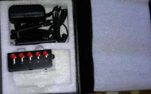 �������� GSM/CDMA/DCS/PHS/GPS/3G ���������� � ����������� - ����������� 1