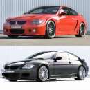 ������� � ����������: �������� Hamann ��� ������� ���� BMW 6 ����� M6