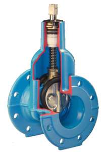 �������� HAWLE � 50-500 �������� ��������� - ����������� 1