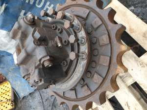 �������� Hitachi EX200 � EX220 - ����������� 1