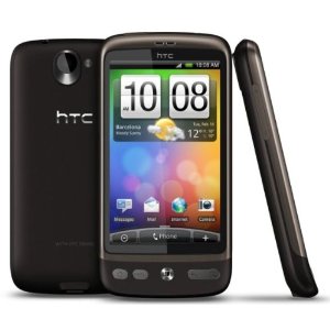 �������� HTC Desire A8181 Black ����� - ����������� 1