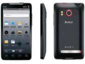 ������� � ����������: �������� HTC EVO 4G CDMA �/�