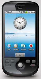 �������� HTC Magic - ����������� 1