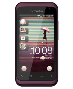 �������� HTC Rhyme - ����������� 1