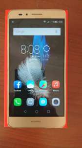 �������� Huawei GR5 Gold Dual Sim 2016�., �/� - ����������� 1