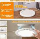 �������� LED-��������� � �������� ���� �� ������������ ���������� 10+ ����� ������, ���������� 8000 ��� - ����������� 3