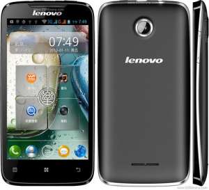 �������� Lenovo A390 ����� ������ - ����������� 1