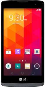 �������� LG H324 Leon Y50 DS Titan, �������� ������ � ������ - ����������� 1