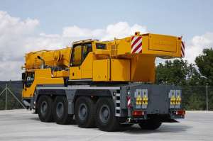 �������� Liebherr LTM 1070-4.2 (2008) - ����������� 1