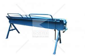 �������� Maad ZG - 2500/1,5 - ����������� 1