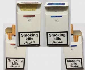 �������� Marshal supere slims (blue, red) ������ � ������� ��� - ����������� 1