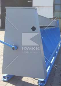 �������� Mazanek ZGR 3000/2 - ����������� 1