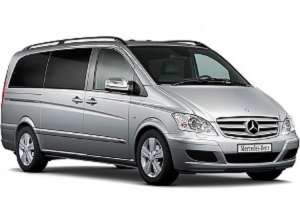 �������� Mercedes Vito Viano 639 - ����������� 1