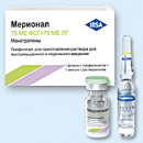 �������� Merional ����� ���������� �����. ������� � �������� - �������/�������