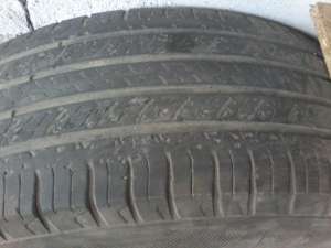 �������� Michelin 275/60/20 - ����������� 1