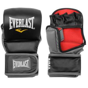 �������� MMA Everlast Strike Training Gloves - ����������� 1
