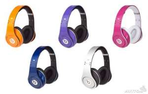 �������� Monster Beats - ����������� 1