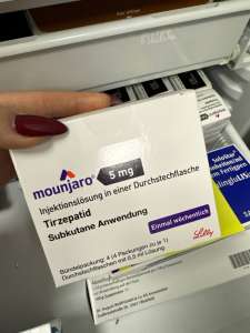 �������� Mounjaro 5 mg ҳ�������� ��������� ͳ������� - ����������� 1