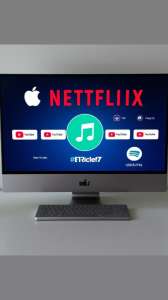 �������� Netflix, HBO Max, Sweet TV, Filmix Pro+, Apple Music � Spotif - ����������� 1