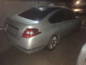 �������� Nissan Teana J32,������ ����� �32 - ����������� 1