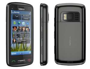�������� Nokia C6-01 - ����������� 1