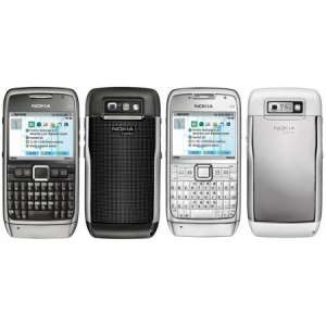 �������� Nokia E71 - ����������� 1