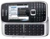 ������� � ����������: �������� Nokia E75 �����