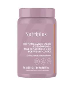 �������� Nutriplus � ������ �������� ��� �������� ���� - ����������� 1
