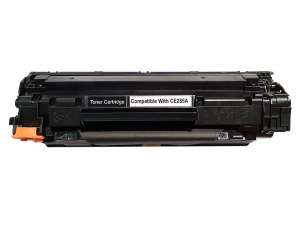 �������� NVP ��� HP CB435A/CB436A/CE285A/Canon725 - ����������� 1