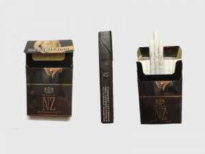 �������� NZ GOLD COMPACT ����� - ����������� 1