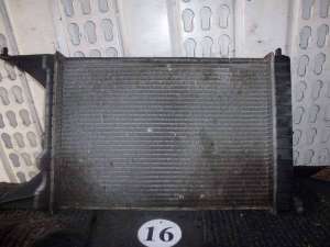 �������� Opel Omega B - ����������� 1