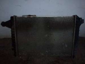 �������� Opel Vectra A - ����������� 1