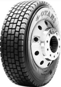 �������� OTANI 315/70 R22.5 154/150L M+S OH-301 TL (T) - ����������� 1