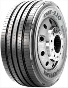 �������� OTANI 315/70 R22,5/16 154/150L OH-110 TL(T) - ����������� 1